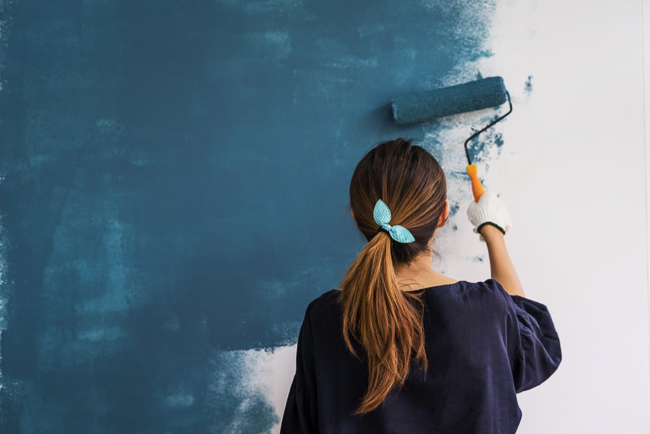 Kinh nghiệm chọn sơn ngoại thất bền đẹp và chất lượng