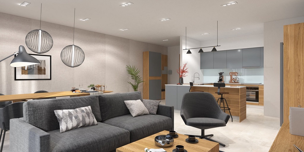1. Sửa Chữa Cải Tạo Nội Thất Là Gì?