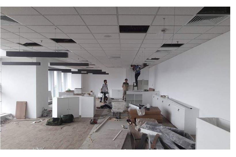 Cải Tạo Nội Thất: Cẩm Nang Sữa Chữa, Thiết Kế Ngôi Nhà