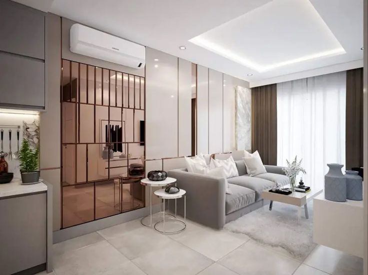 Nên Hay Không Nên Thuê Căn Hộ Chung Cư Full Nội Thất?