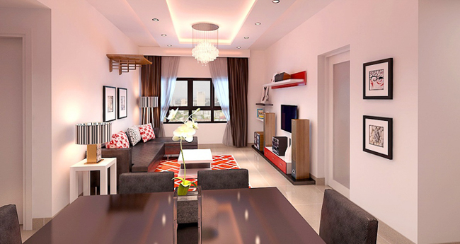Hiểu Rõ Không Gian Thực Tế Trước Khi Tiến Hành Thiết Kế