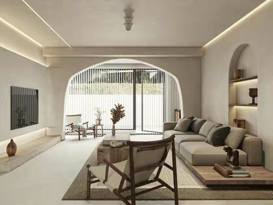 Phối cảnh nội thất là gì?