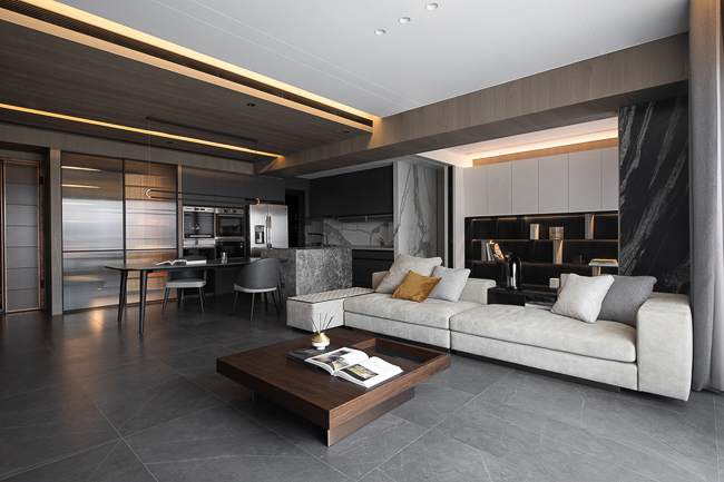 Bí quyết trang trí Phong cách nội thất Minimalism tối giản