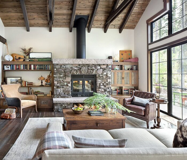 Nhược điểm của Phong Cách Rustic