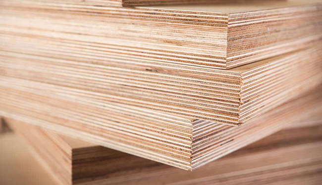Tính ưu và nhược điểm của ván ép gỗ