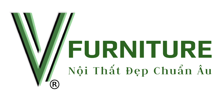 logo VFurniture Nội Thất Châu Âu