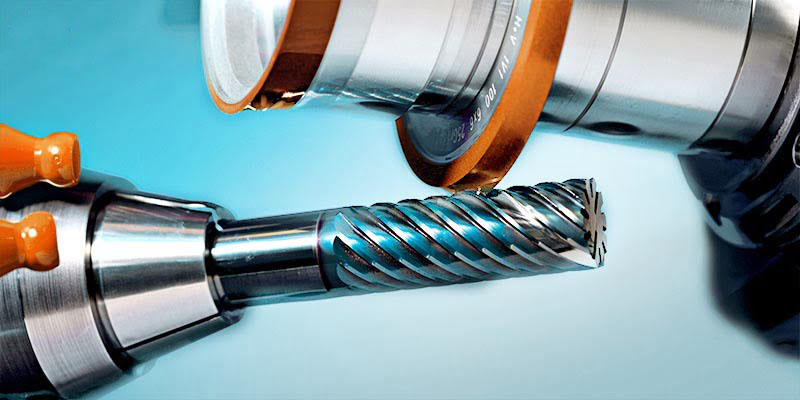 lựa chọn dao phay cho gia công khuôn mẫu