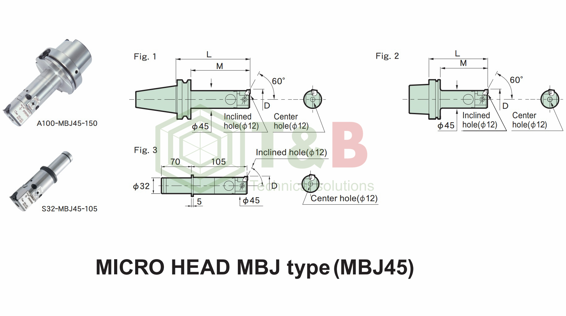 Bầu Kẹp Boring MST-Corp Model MBJ45 là sản phẩm hoàn hảo để giải quyết những vấn đề trong công việc của bạn. Với khả năng kẹp chắc chắn và ổn định, bạn có thể hoàn thành công việc của mình nhanh chóng và chính xác nhất.