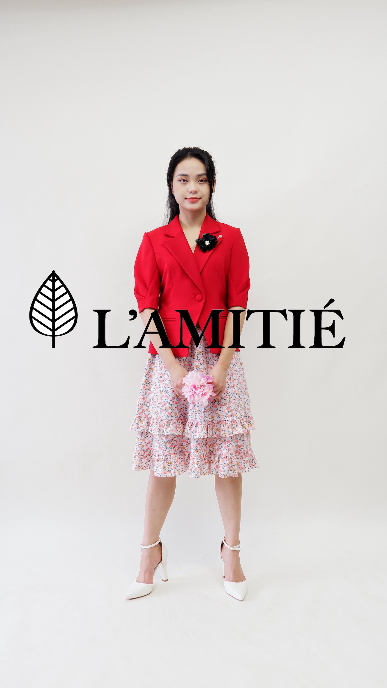 Vest tay lỡ (1 lớp)-VE010223