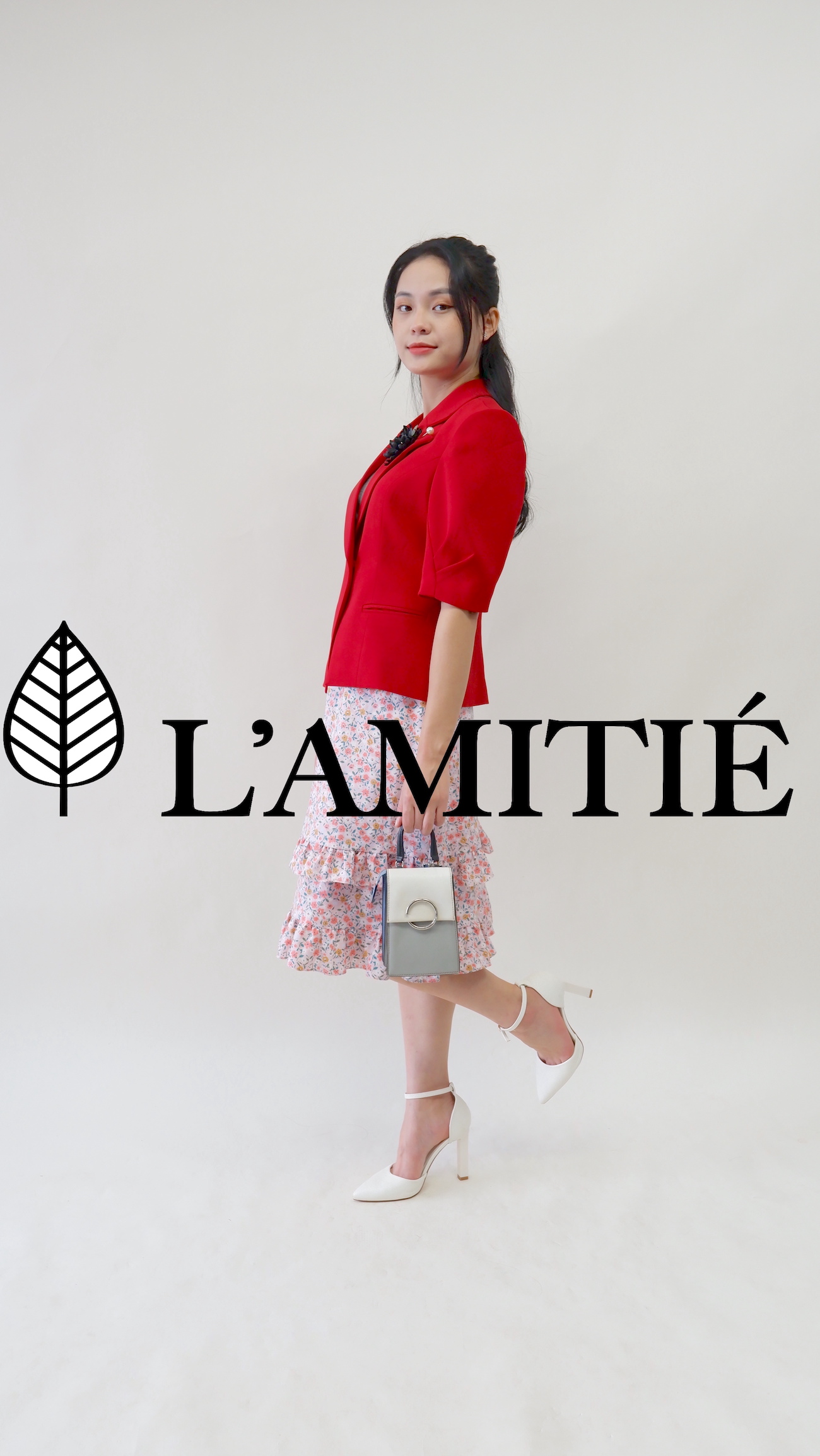 Vest tay lỡ (1 lớp)-VE010223
