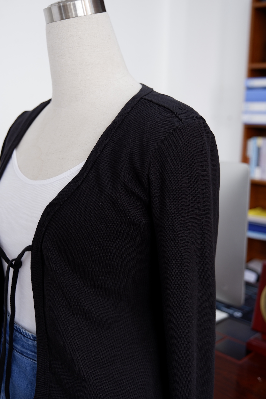 Áo khoác Cardigan mỏng