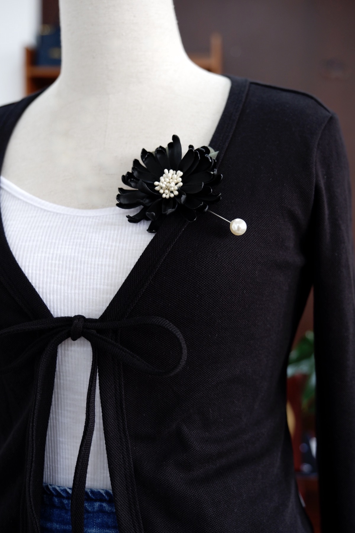 Áo khoác Cardigan mỏng