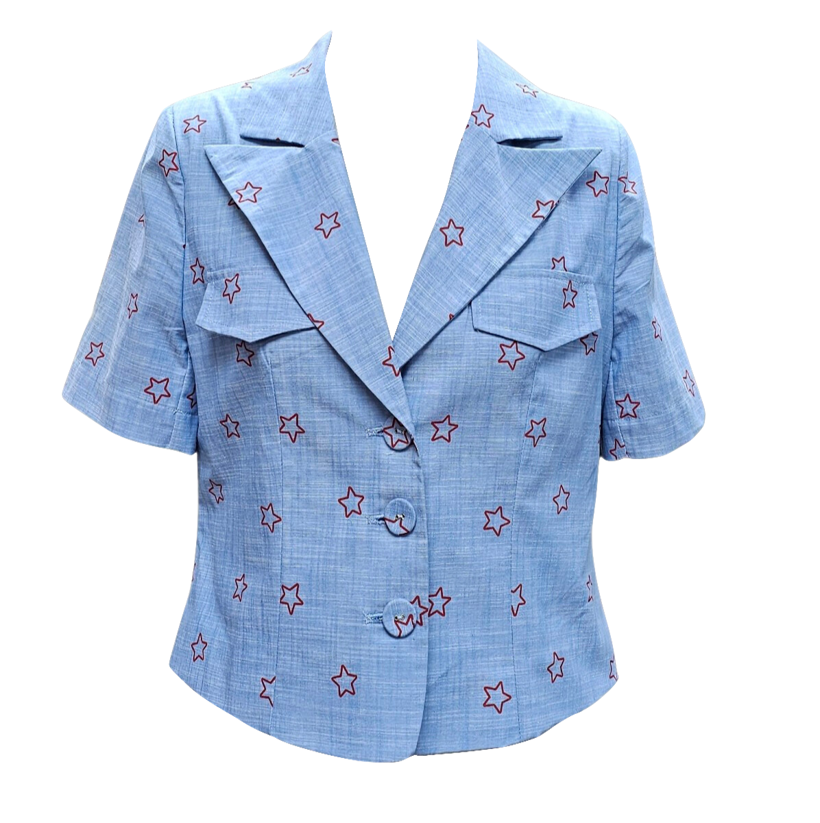 Ký giả cộc tay-A7923