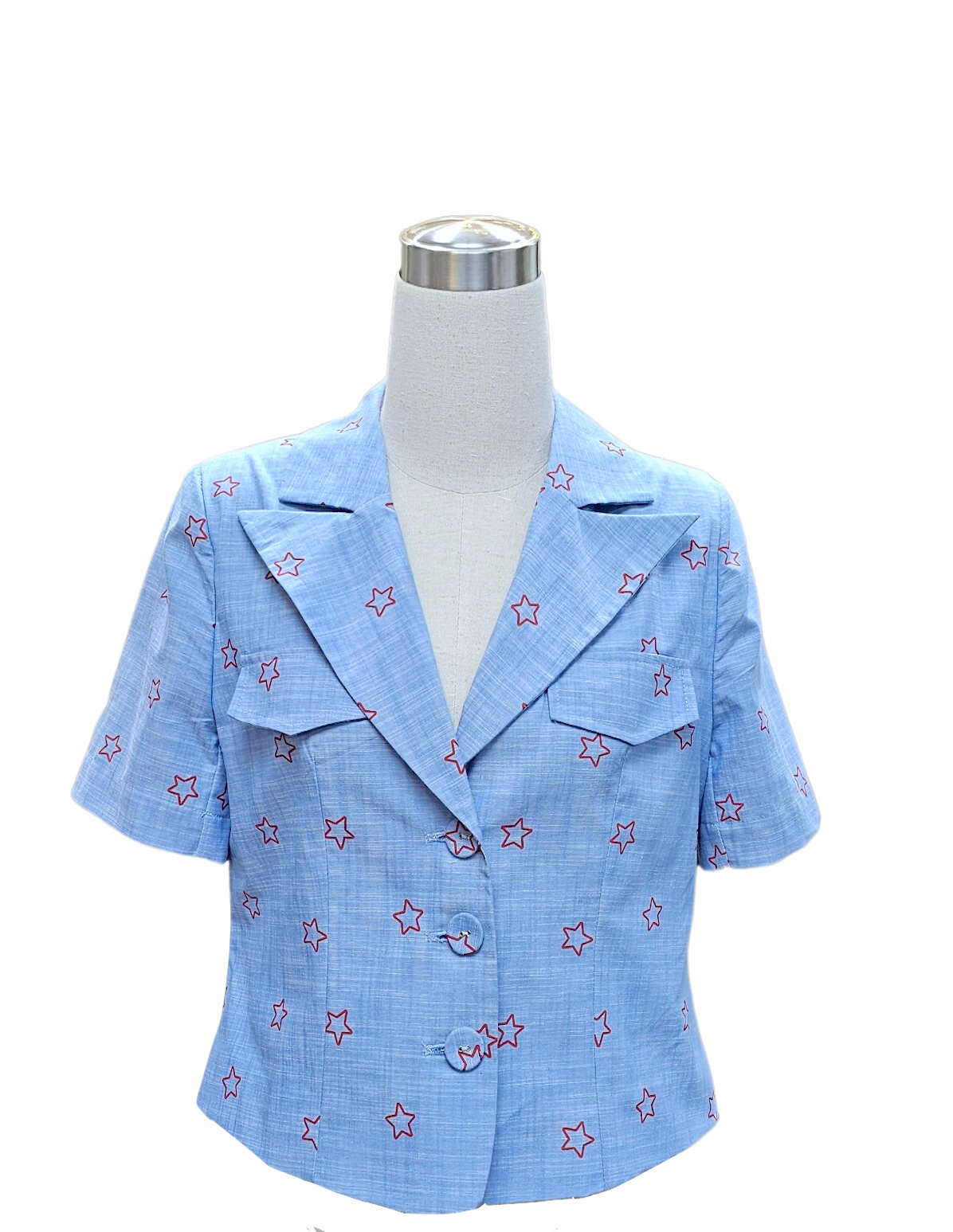 Ký giả cộc tay-A7923