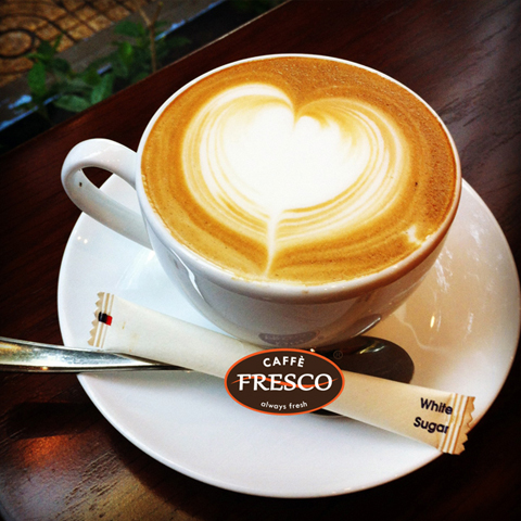 Espresso