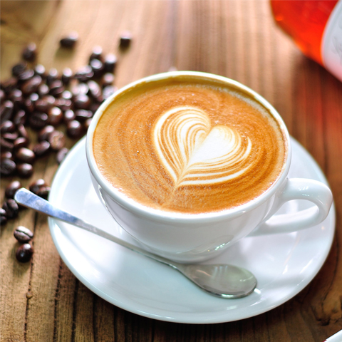 Cafe Cappuccino
