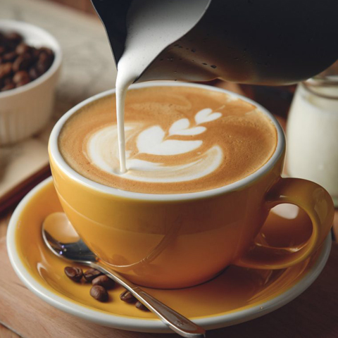 Latte