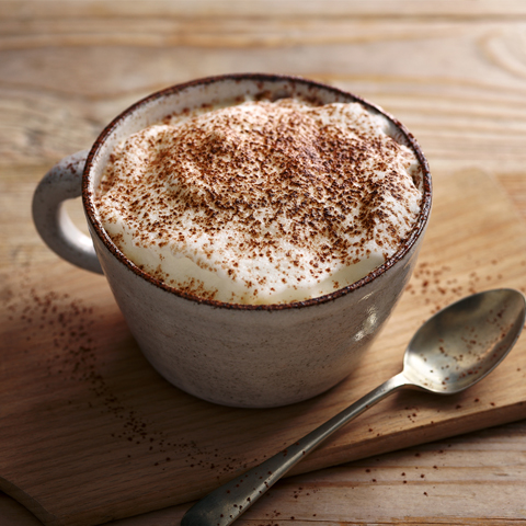 Mocha Recipe
