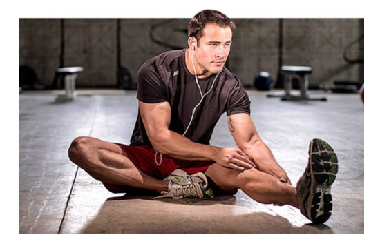 ĐAU CƠ THÌ CÓ NÊN TẬP TIẾP