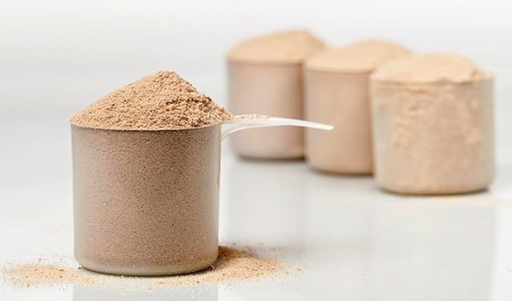 Hướng Dẫn Cho Người Mới Bắt Đầu Tìm Hiểu Thực Phẩm Bổ Sung - Về Whey Protein