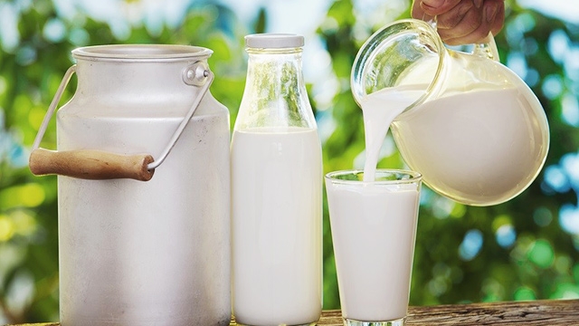 LACTOSE - LỢI ÍCH VÀ NHỮNG TRIỆU CHỨNG KHI KHÔNG DUNG NẠP ĐƯỢC