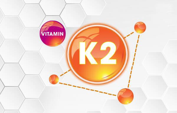 VITAMIN K2 - CHỈ 1% DÂN SỐ BIẾT VỀ ĐIỀU NÀY