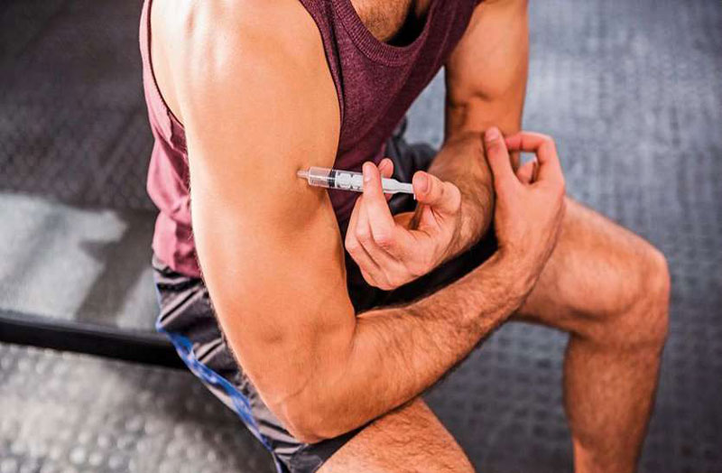 SỰ THẬT NÊN BIẾT VỀ STEROID