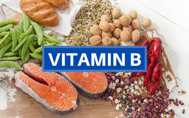 VITAMIN B - LIỆU BẠN ĐÃ BIẾT HẾT VỀ VI CHẤT NÀY