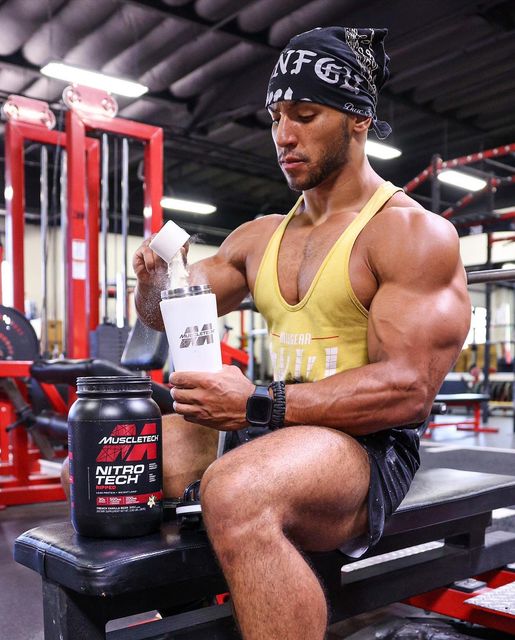 CÁC LOẠI WHEY PROTEIN - WHEY HYDROLYZED CÓ PHẢI LÀ TỐT NHẤT