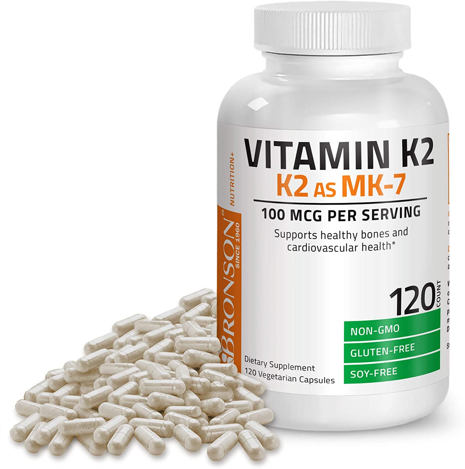 BẬT MÍ TẦM QUAN TRỌNG CỦA VITAMIN K2