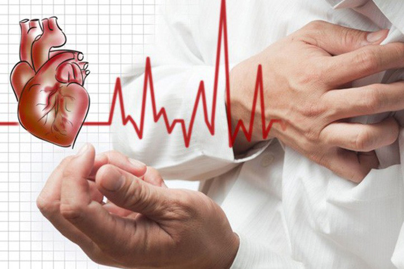 DẤU HIỆU VÀ CÁCH PHÒNG TRÁNH ĐỘT QUỴ