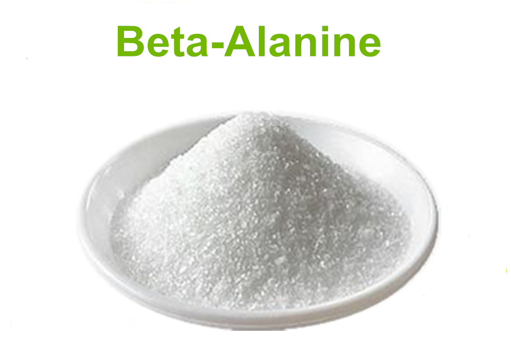 BETA ALANINE NÂNG CAO HIỆU SUẤT TẬP LUYỆN CỦA BẠN