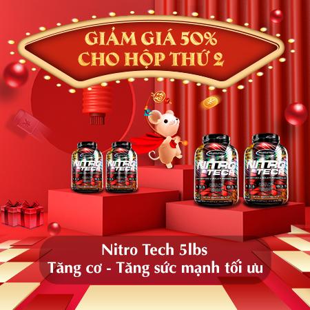 TẾT XINH, RINH QUÀ KHỦNG