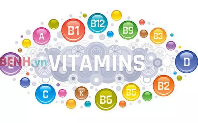 VITAMIN TỔNG HỢP LÀ GÌ VÀ VÌ SAO BẠN NÊN SỬ DỤNG?