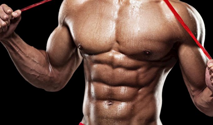 COMBO HOÀN HẢO CHO MỘT THÂN HÌNH ĐẸP