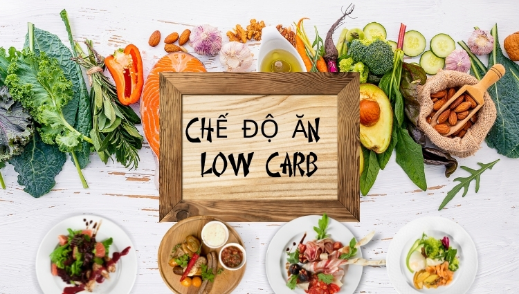 CHẾ ĐỘ ĂN GIẢM LƯỢNG CARB CÓ PHẢI LÀ CHẾ ĐỘ TỐT NHẤT
