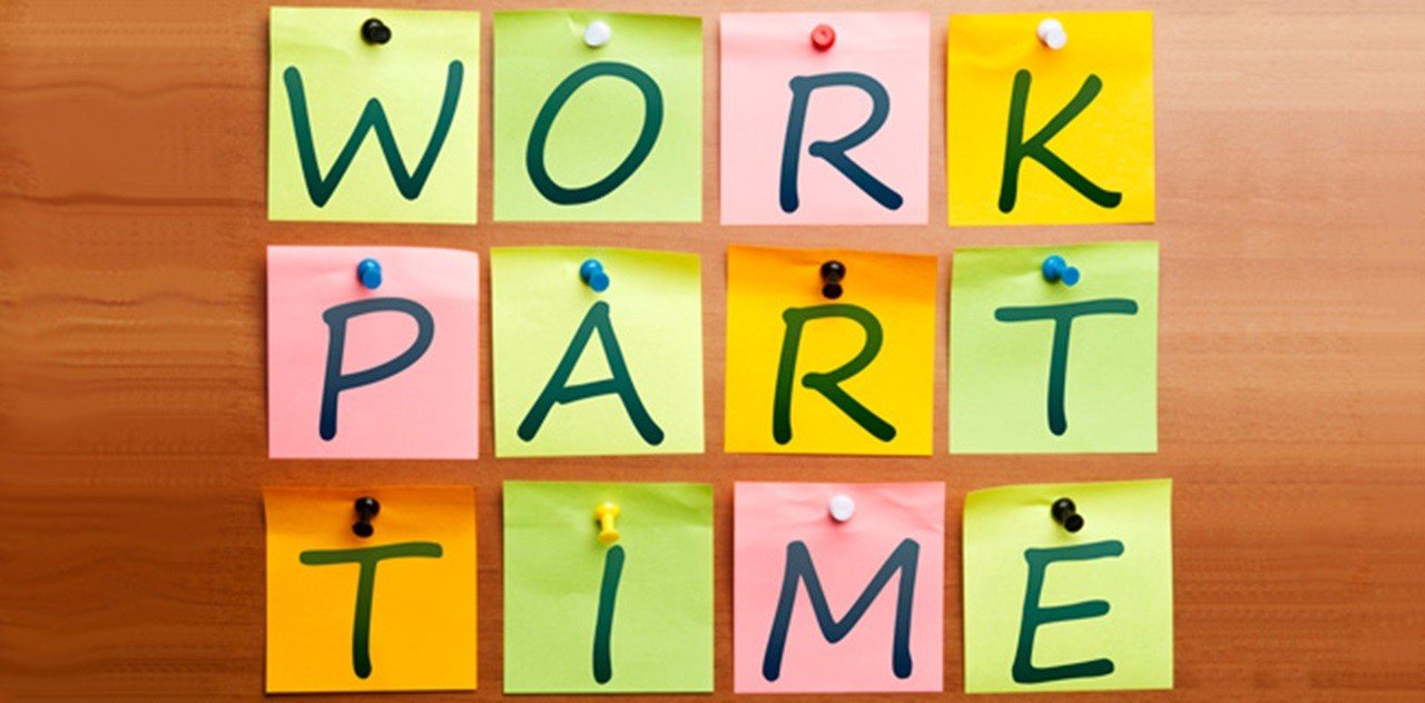 TUYỂN NHÂN VIÊN PART-TIME - HCM