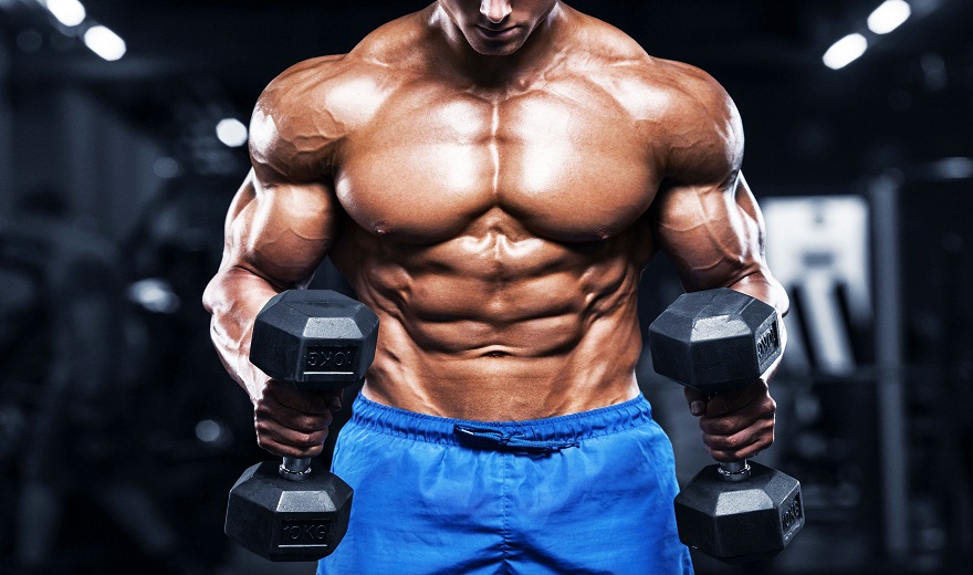 Creatine là gì ? Giải đáp thắc mắc liên quan đến Creatine trong thể hình