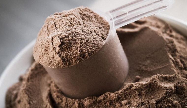 Sự khác biệt giữa Casein và Whey Protein là gì?