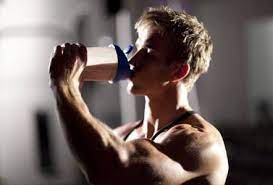 DÀN HLV THỂ HÌNH KHOE BODY NÓNG BỎNG KHIẾN NHIỀU NGƯỜI MÊ MẨN
