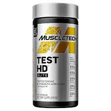TESTOSTERONE - BẢN LĨNH PHÁI MẠNH