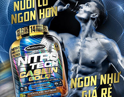 CẢNH BÁO: NHỮNG ĐIỀU BẠN PHẢI BIẾT VỀ CASEIN