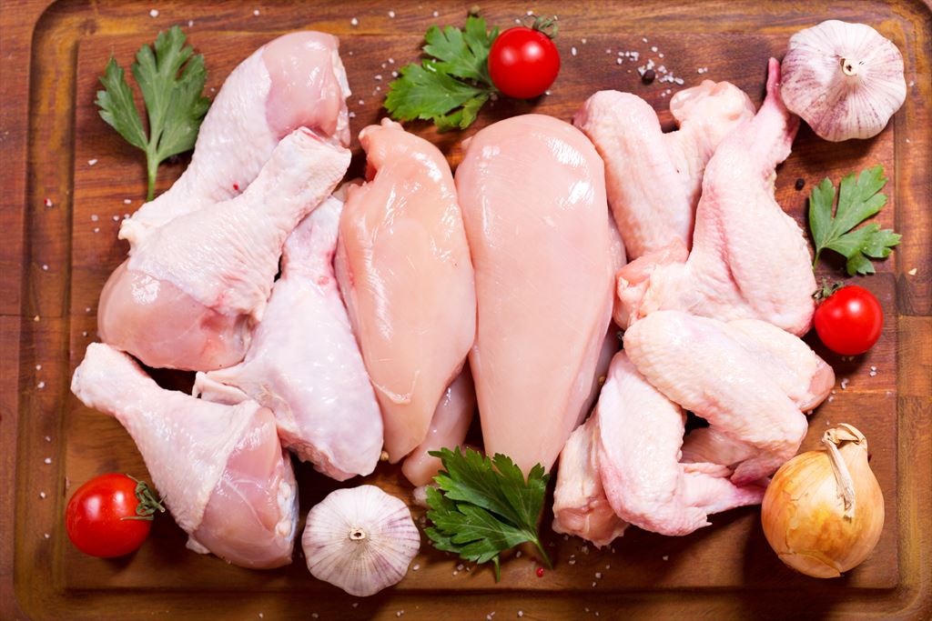 THỊT GÀ CHỨA BAO NHIÊU CALO? DINH DƯỠNG TỪ THỊT GÀ