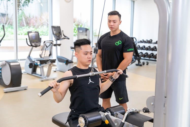 HƯỚNG DẪN CÁCH HÍT THỞ KHI TẬP GYM ĐẠT HIỆU QUẢ CAO