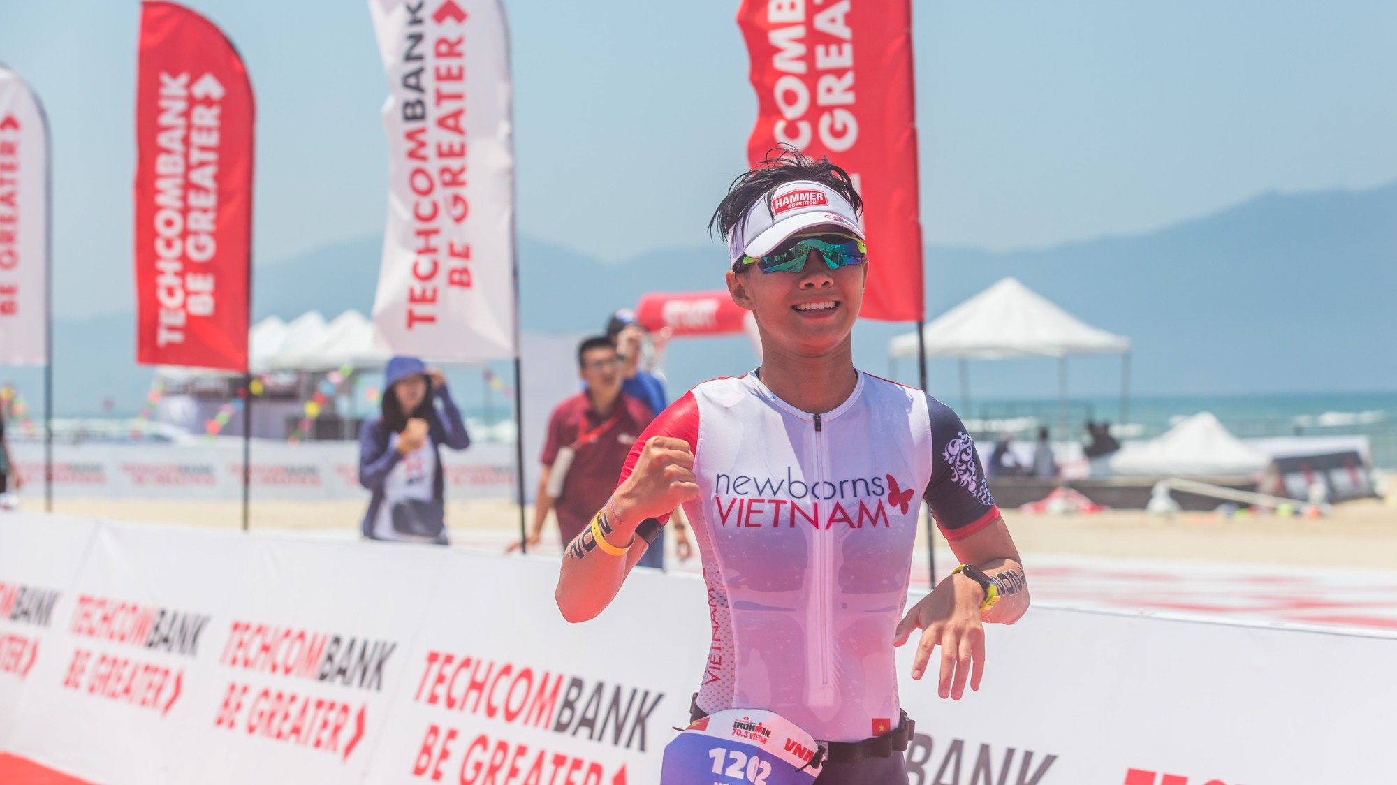 TRIATHLON LÀ GÌ? – MÔN THỂ THAO PHỐI HỢP KHÓ NHẤT THẾ GIỚI