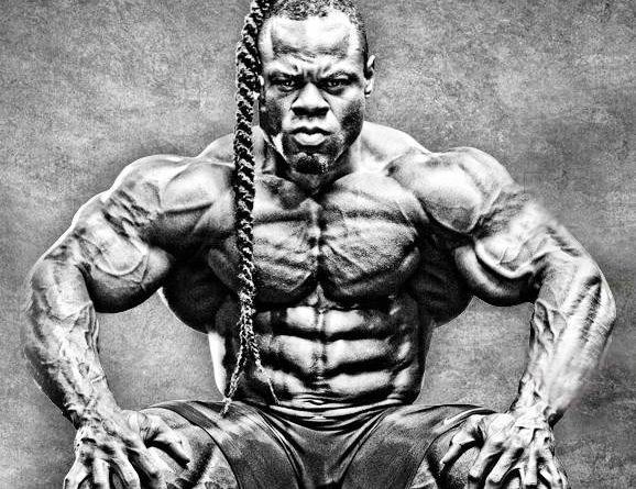 LỊCH TRÌNH TẬP LUYỆN VÀ CHẾ ĐỘ DINH DƯỠNG CỦA KAI GREENE