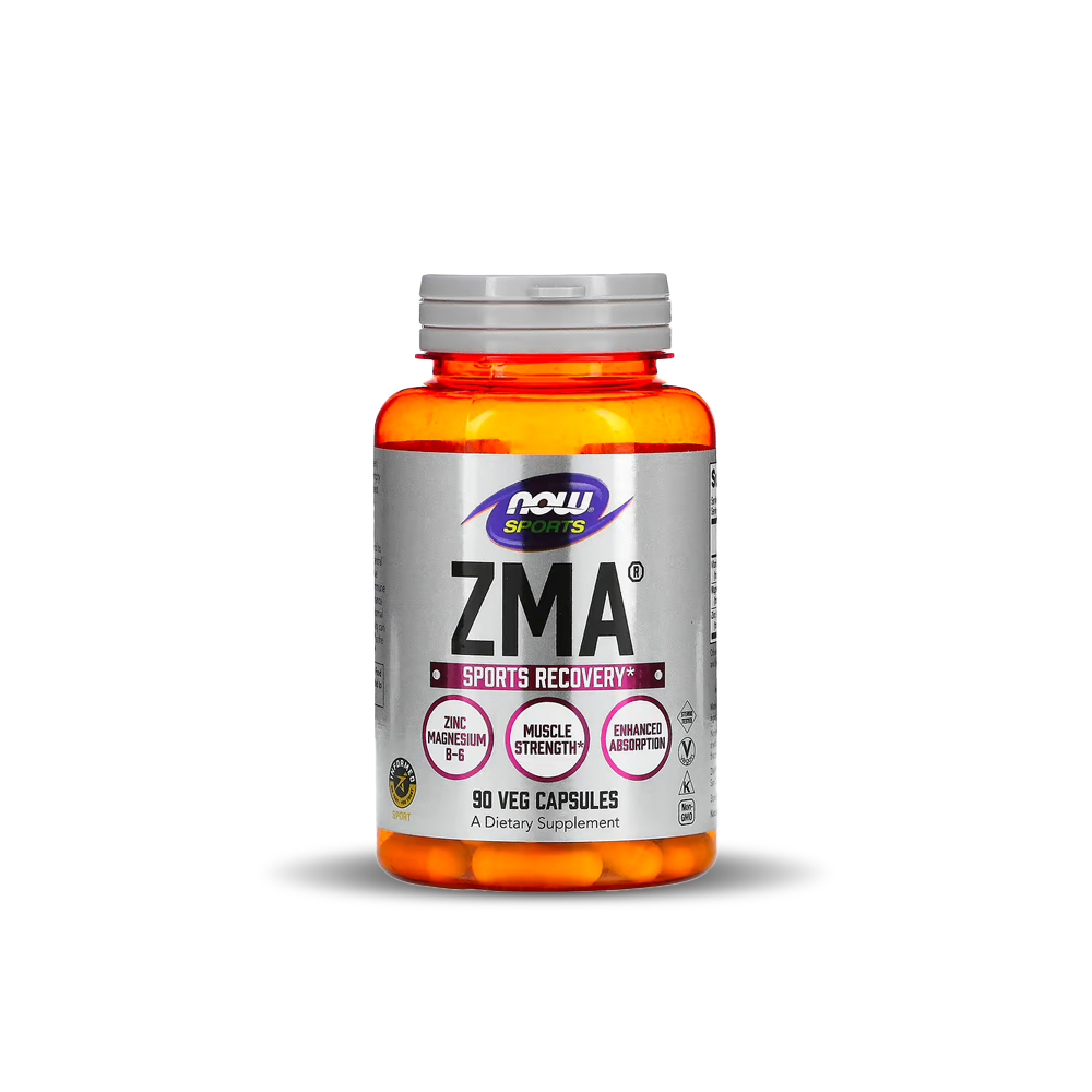 ZMA LÀ GÌ? LỢI ÍCH VÀ CÁCH SỬ DỤNG ZMA HIỆU QUẢ NHẤT