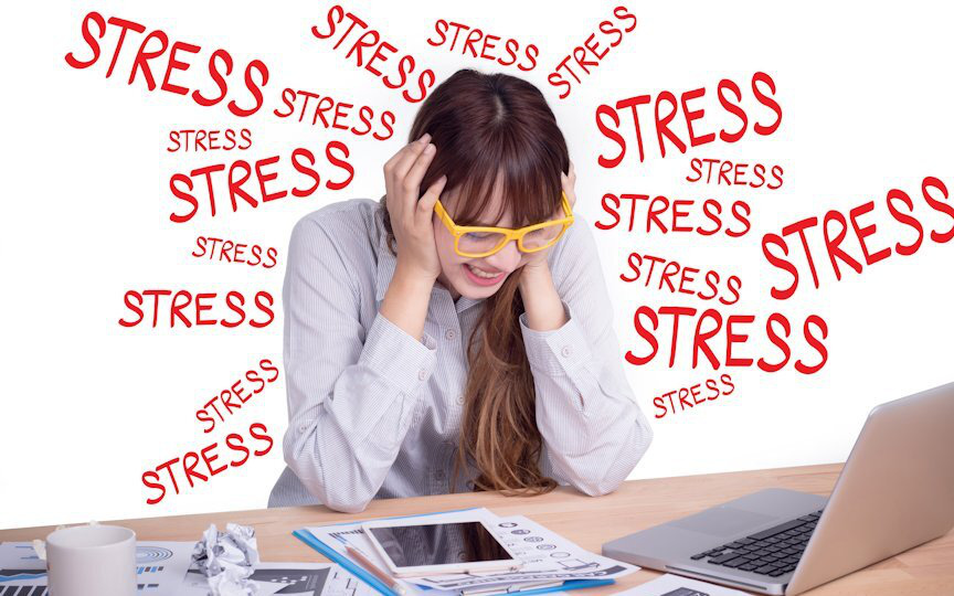 STRESS: NGUYÊN NHÂN, TRIỆU CHỨNG VÀ CÁCH ĐIỀU TRỊ