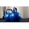 5 BÀI TẬP VỚI TẠ ẤM CẤP ĐỘ CAO - KETTLE BELL