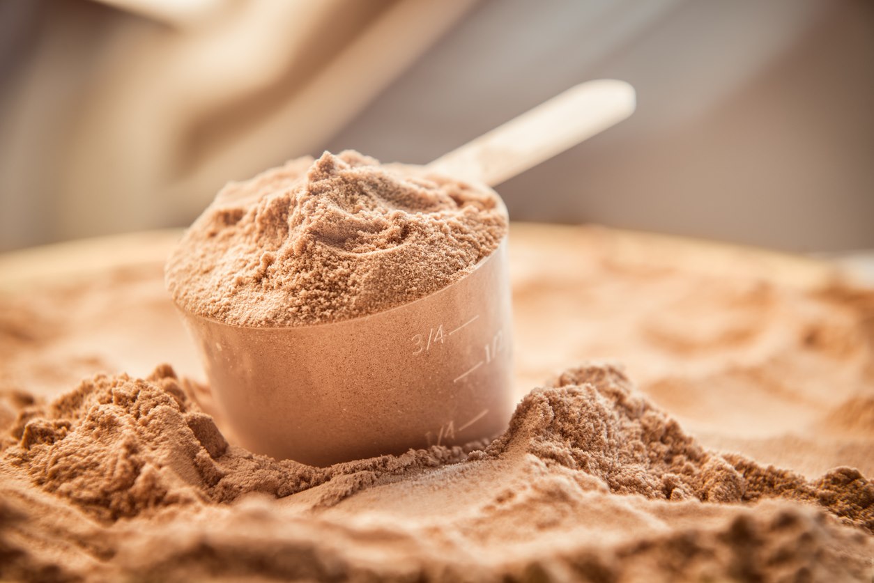 TÌM HIỂU SÂU HƠN VỀ WHEY PROTEIN CHO NGƯỜI MỚI BẮT ĐẦU